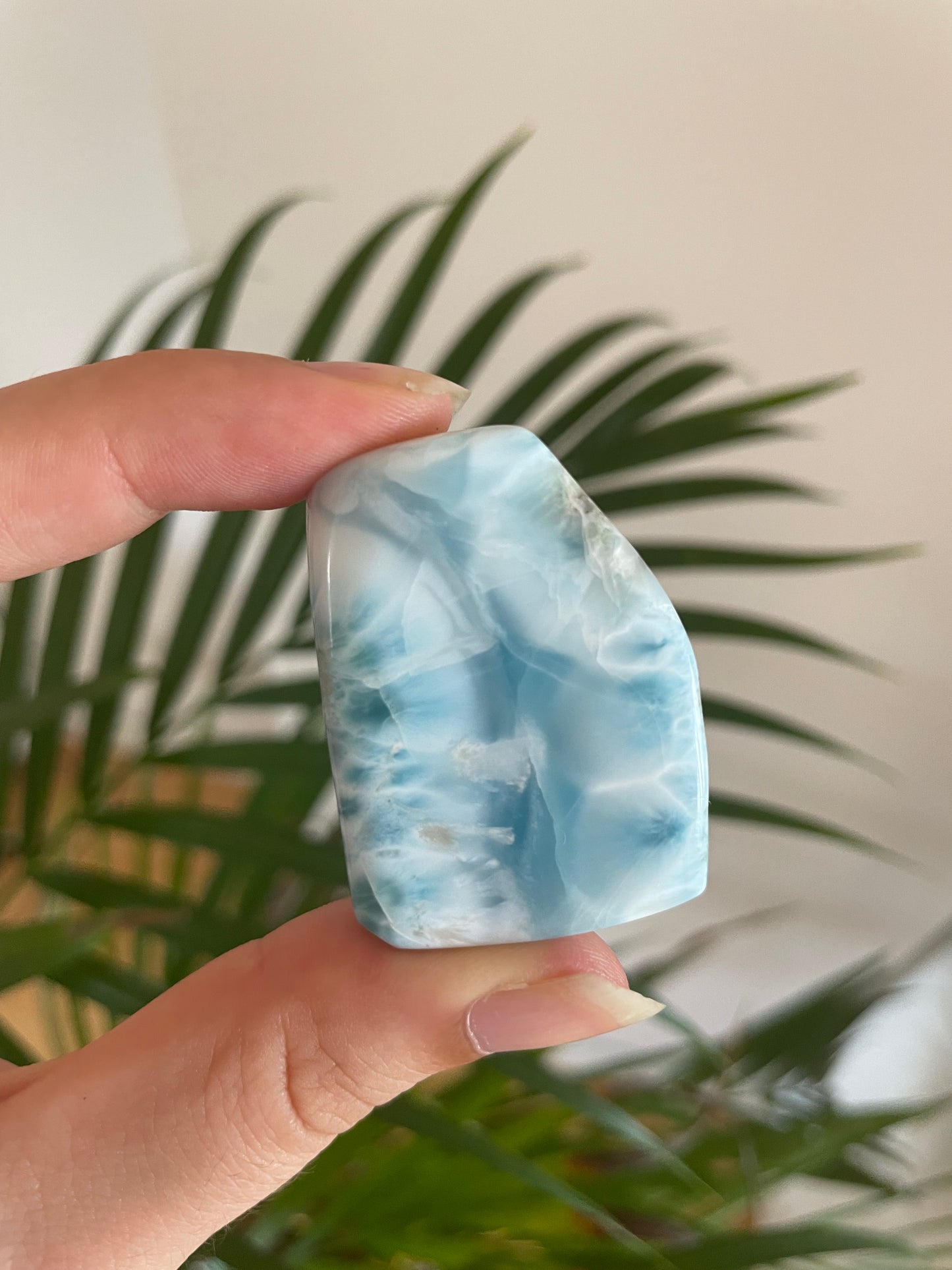 Larimar Freiform