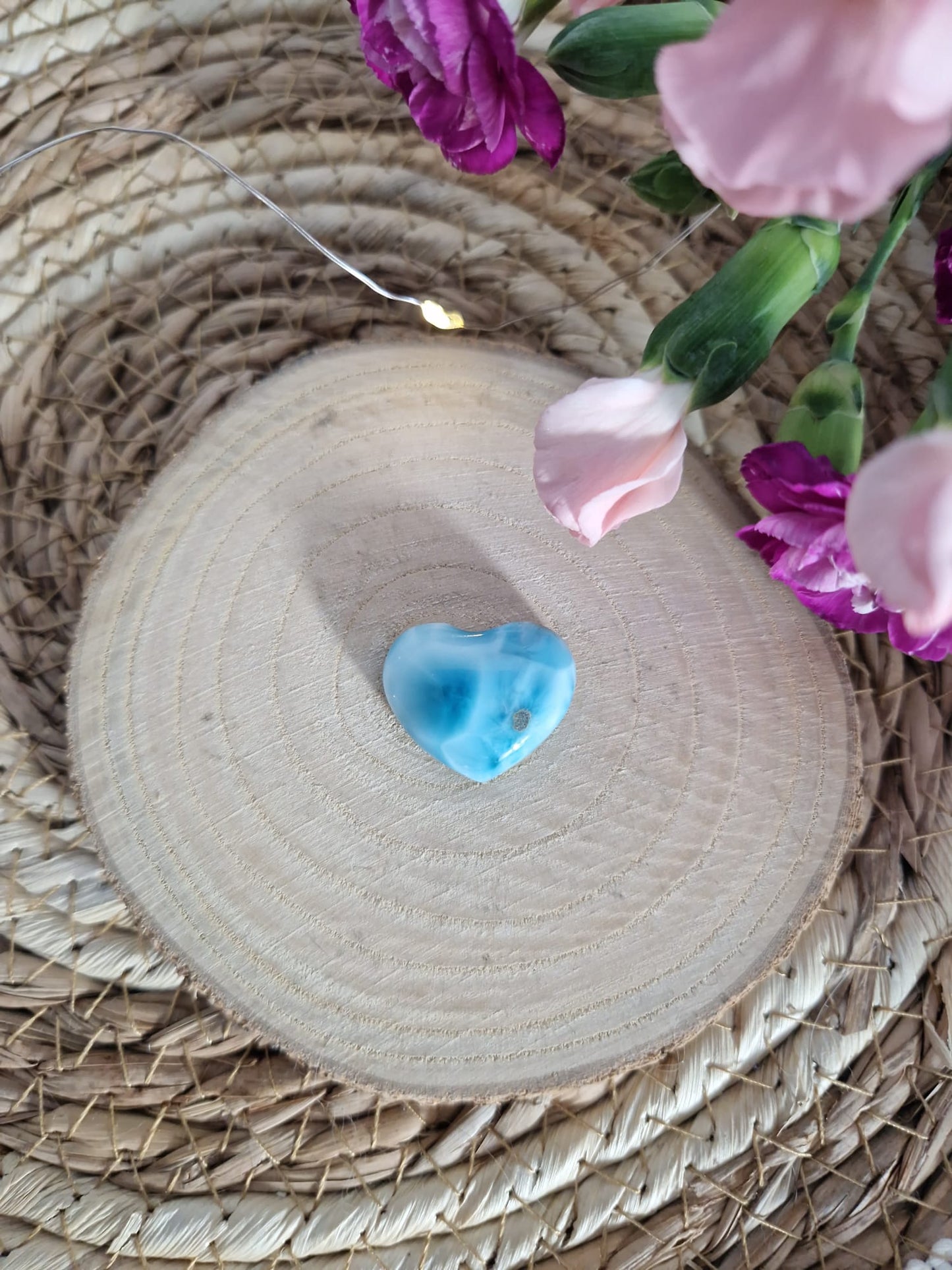 Larimar Herz