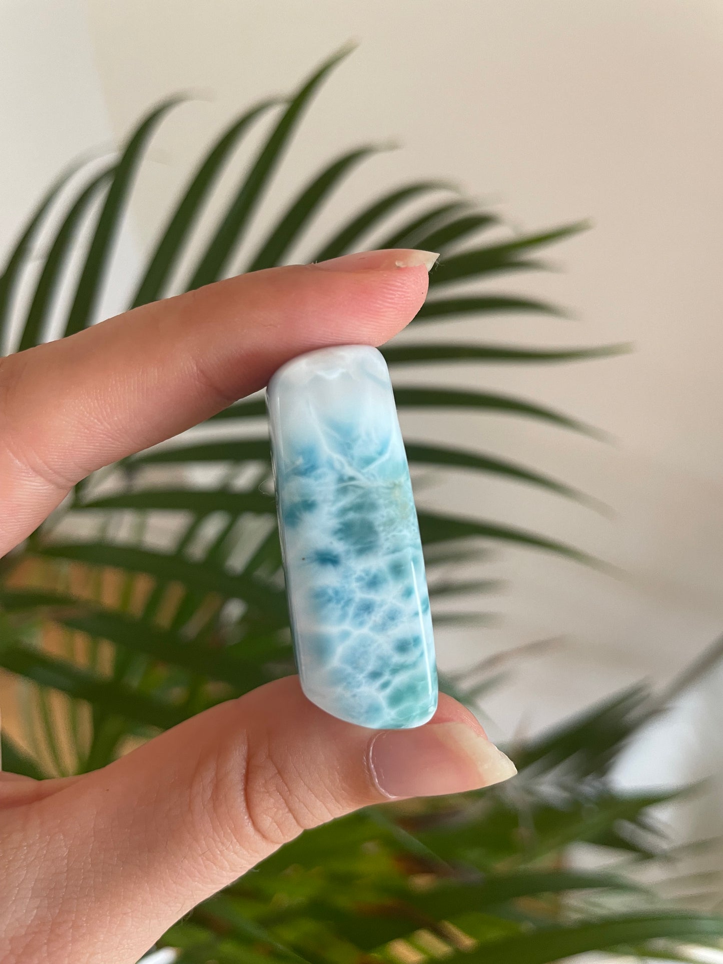 Larimar Freiform