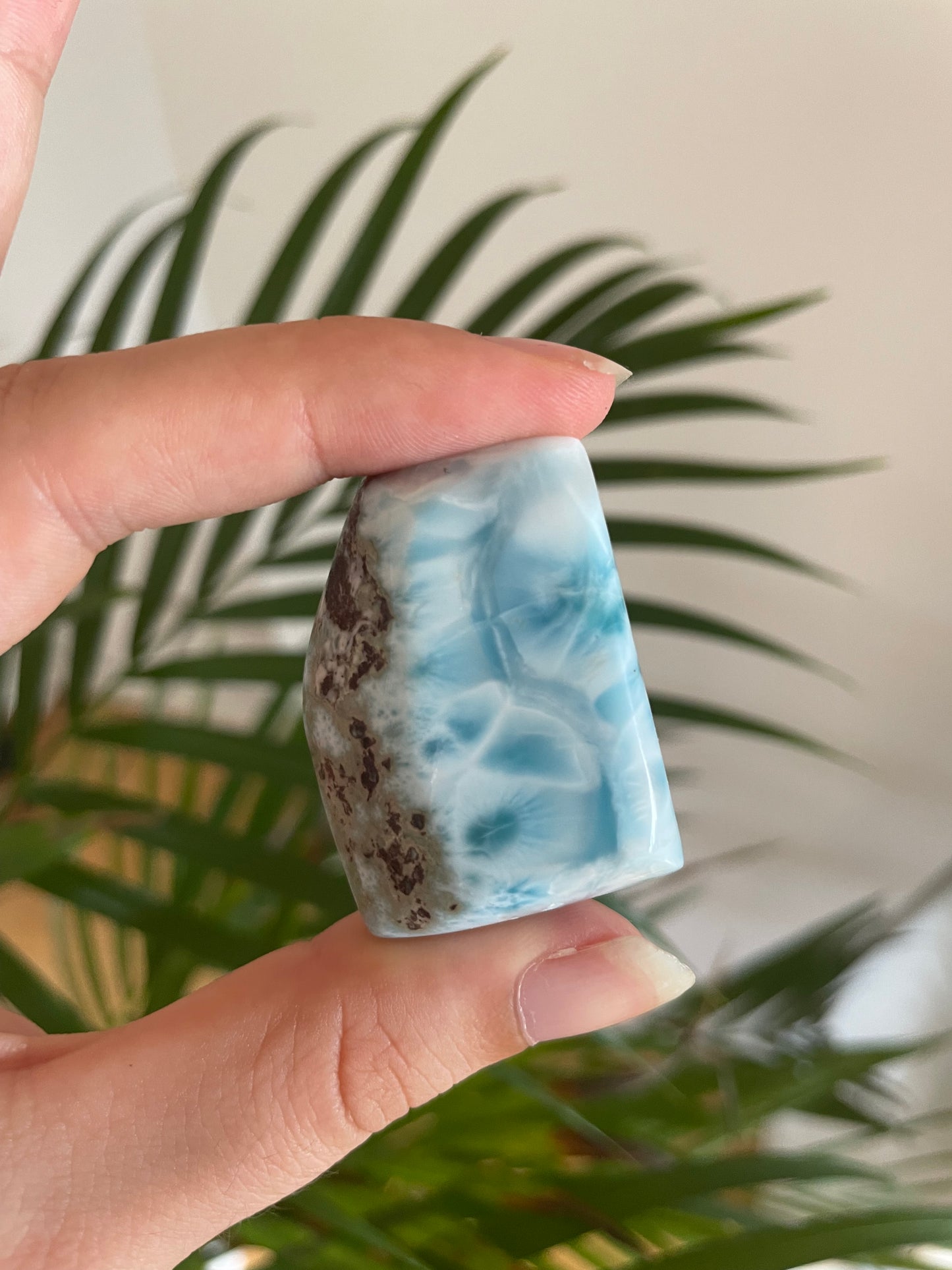 Larimar Freiform