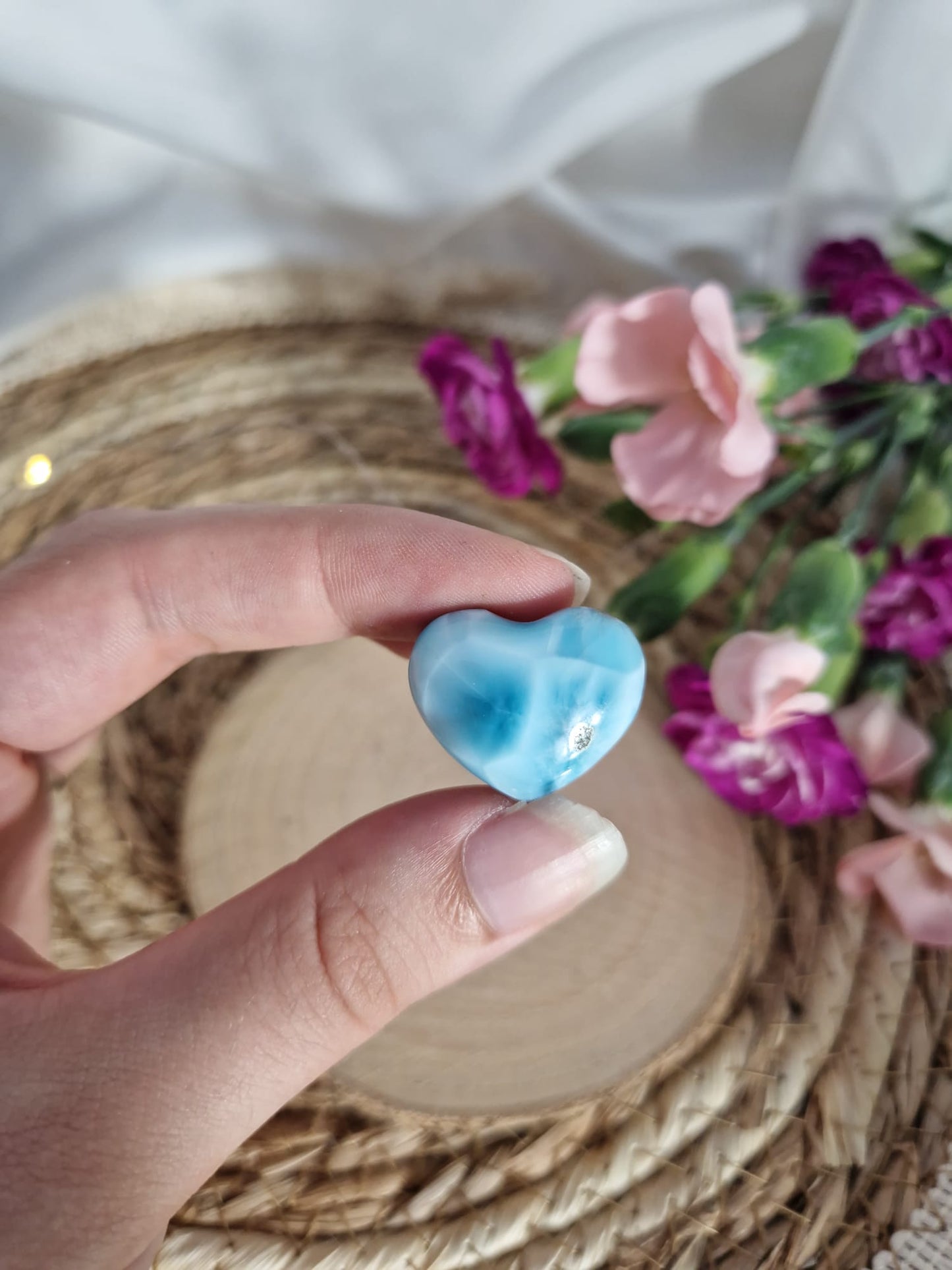 Larimar Herz
