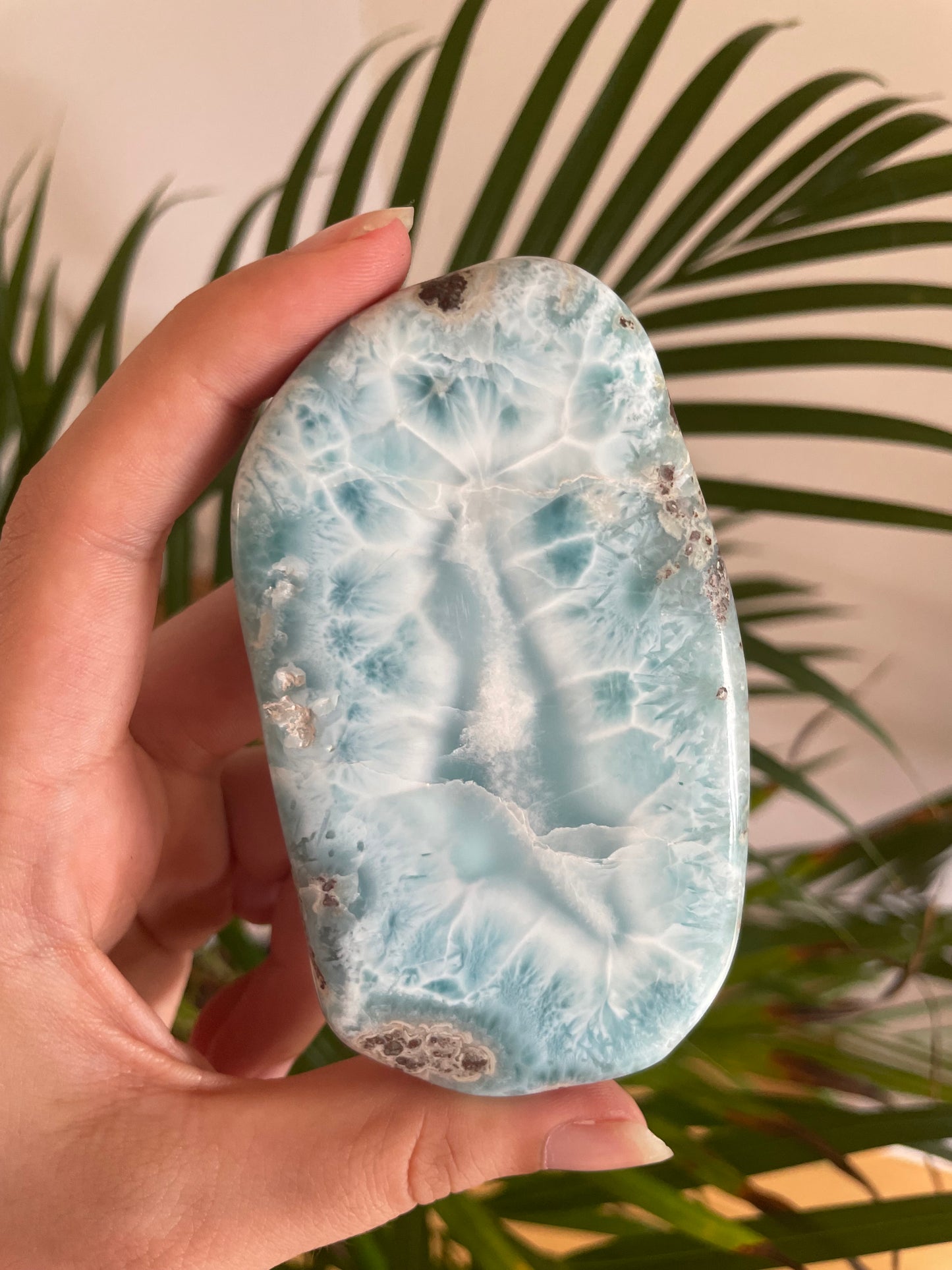 Larimar Freiform