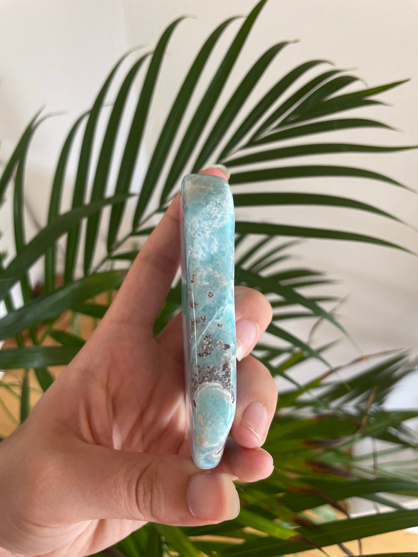 Larimar Freiform