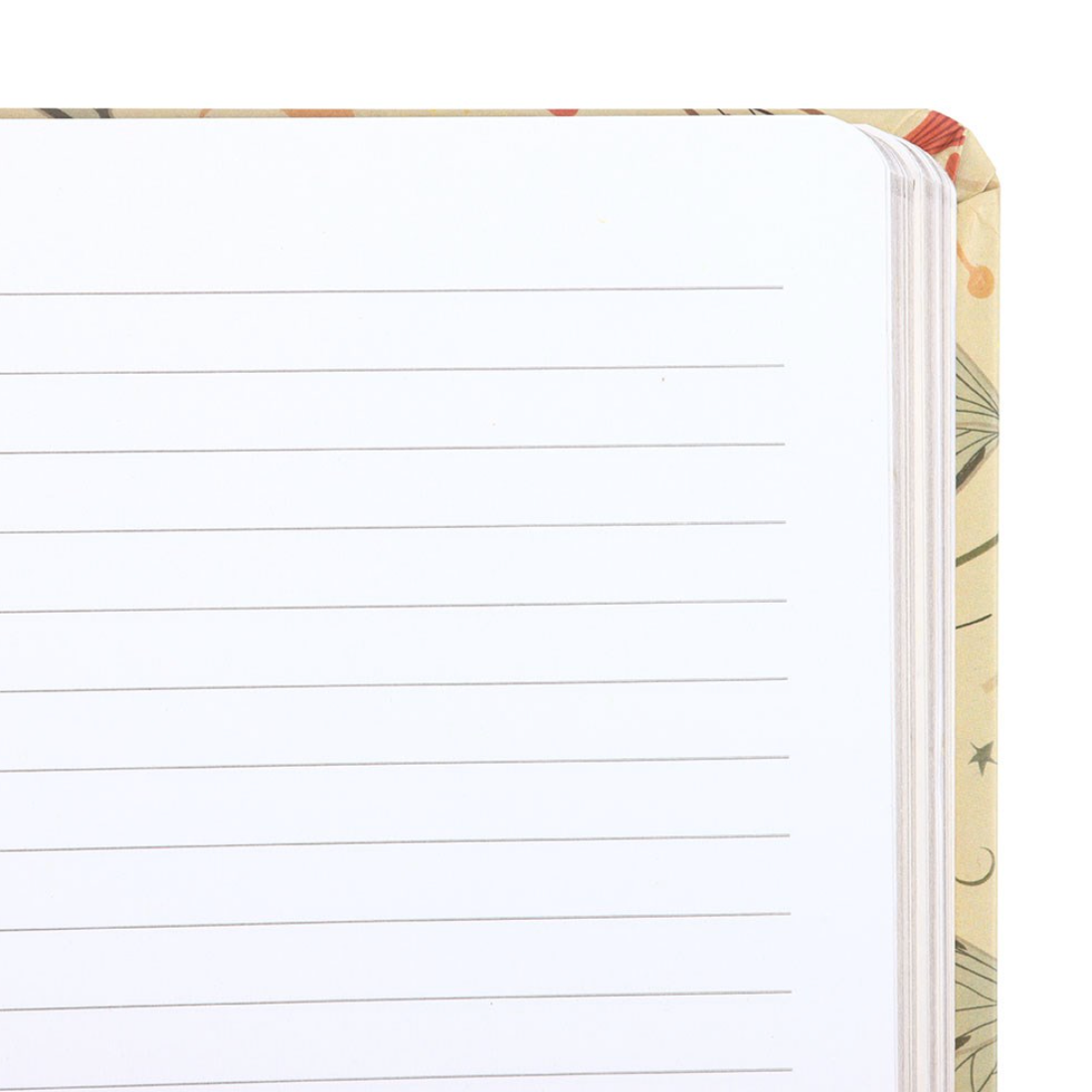 Notizbuch "Fairy Folklore"