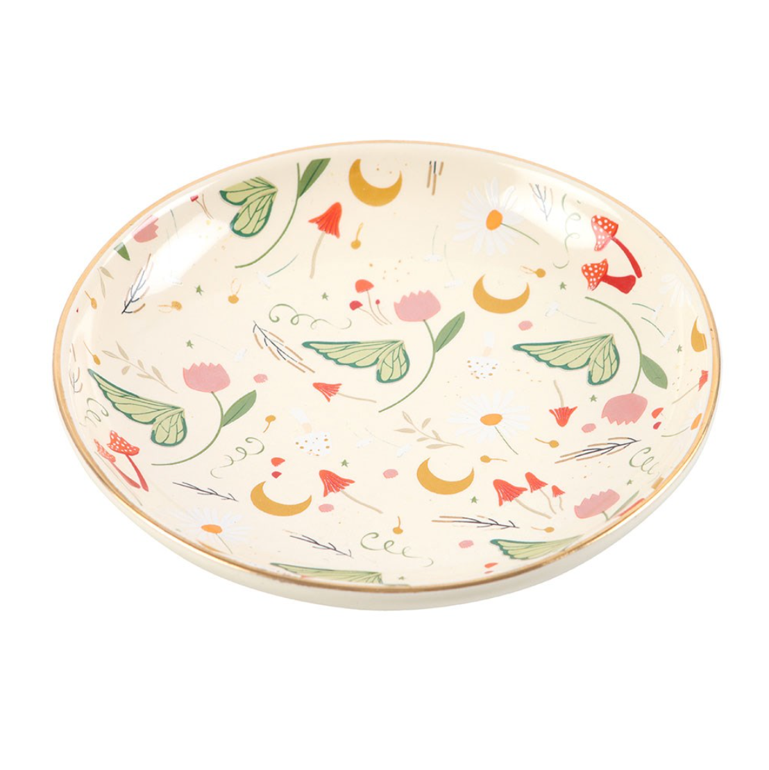 Dekoschale "Fairy Folklore"