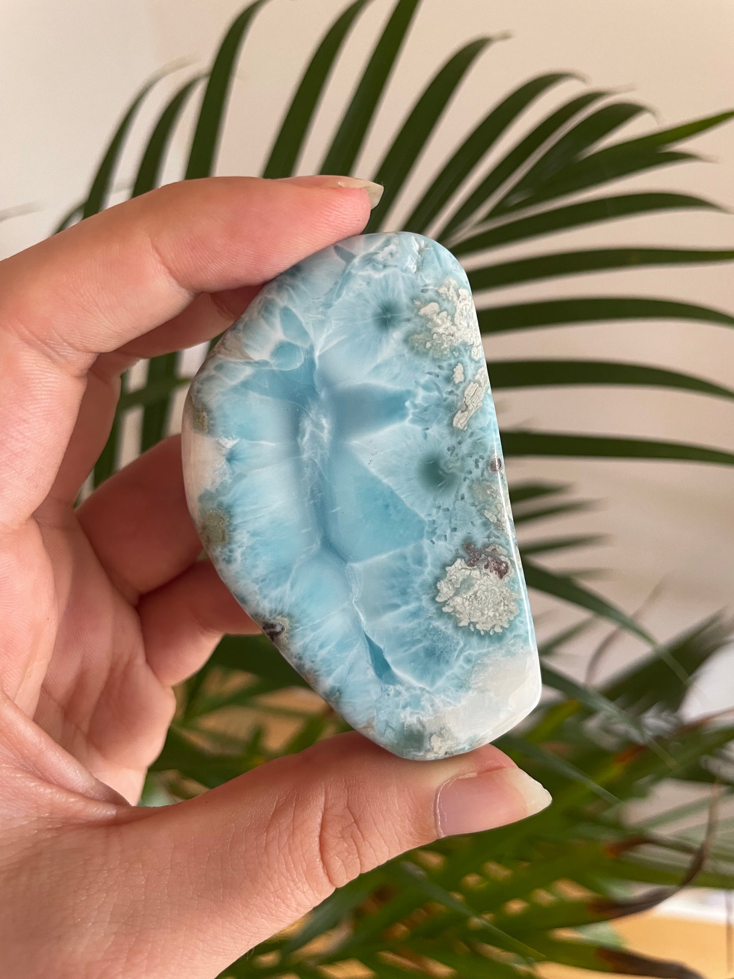 Larimar Freiform