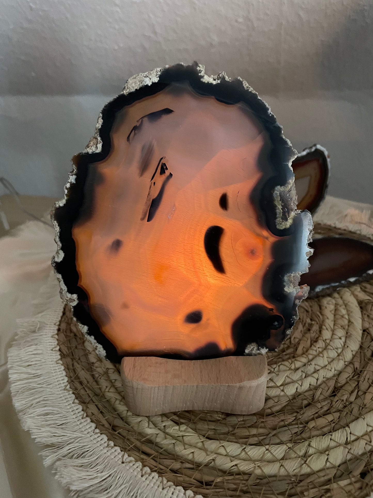 Achatscheibe AS27,50