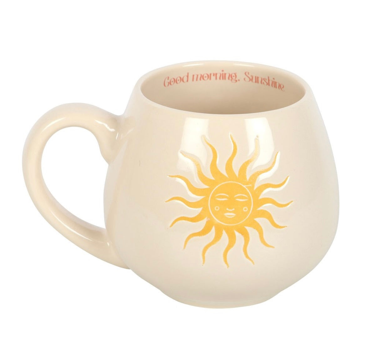 Good Morning Sunshine - Tasse ☀️