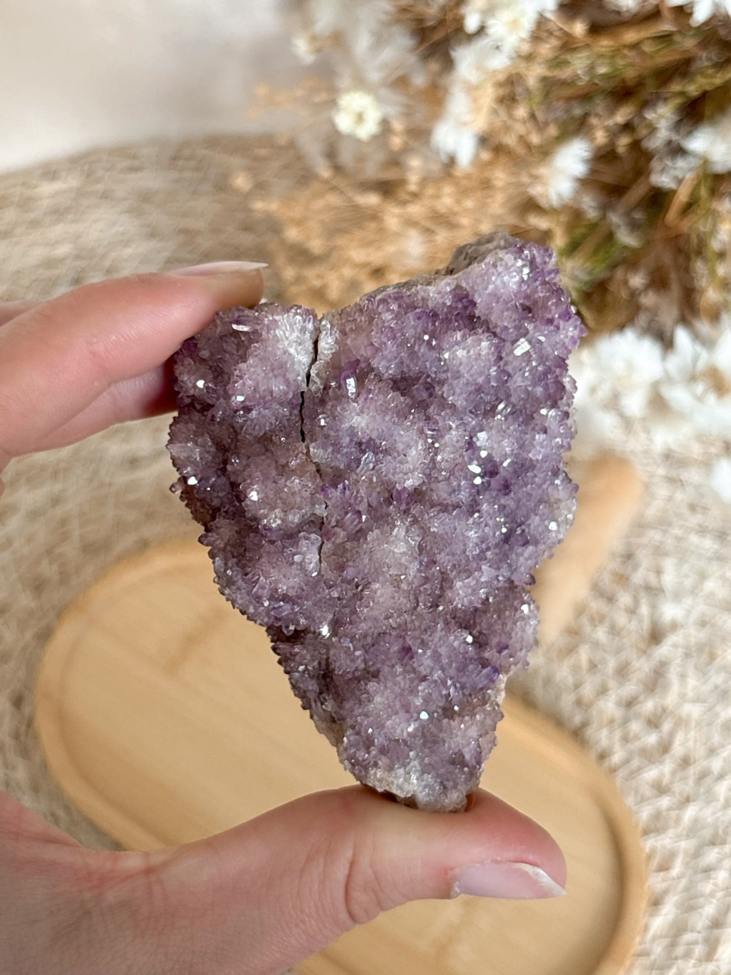 Alacam Amethyst Cluster Nr. 7
