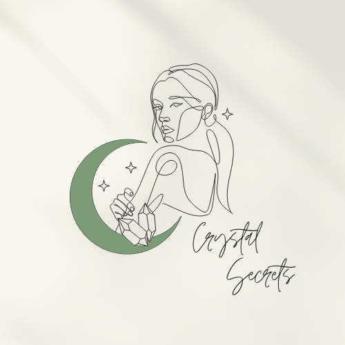 Crystal Secrets