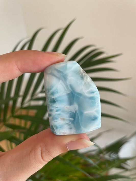 Larimar Freiform