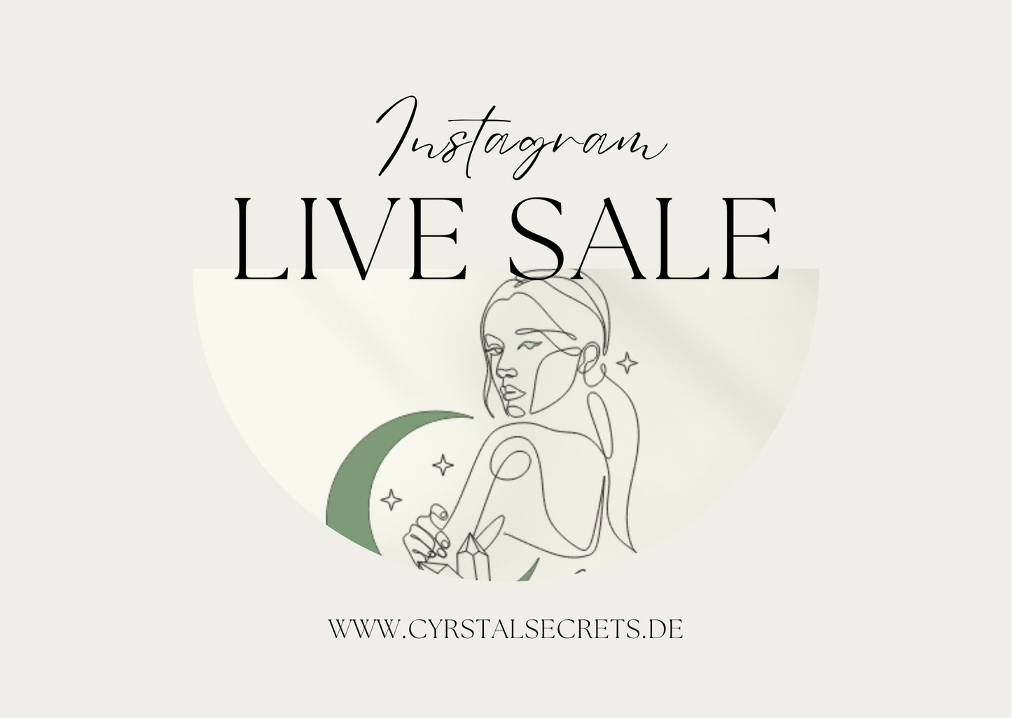 Story Sale 27.05. - dreamingnine