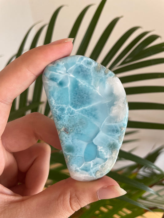 Larimar Freiform