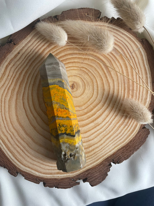 Bumblebee / Hummeljaspis Turm BL33