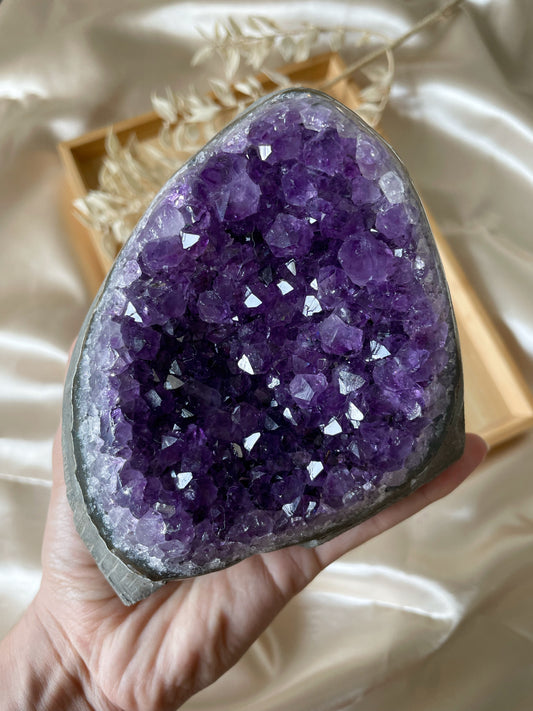 Amethyst Free Form | 1,2kg