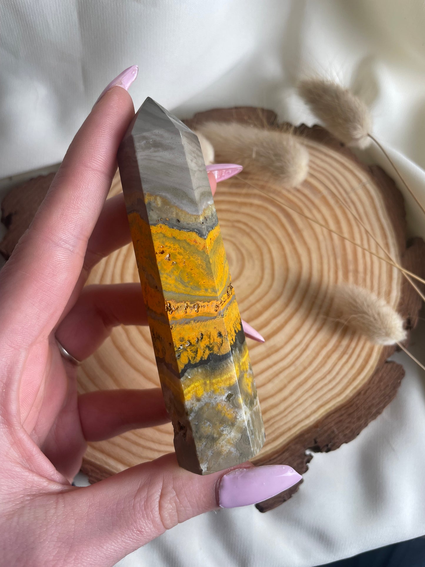 Bumblebee / Hummeljaspis Turm BL33