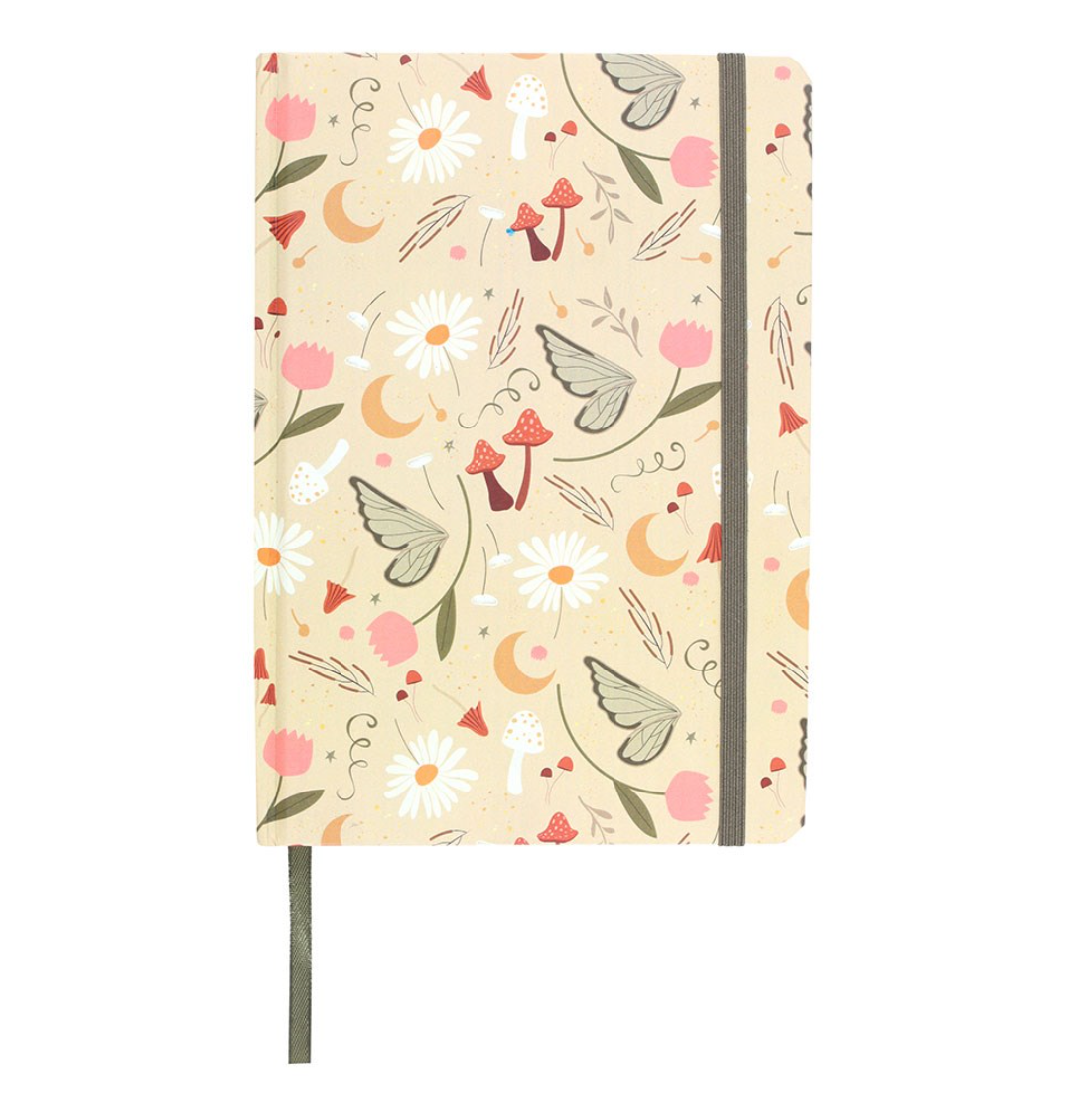 Notizbuch "Fairy Folklore"