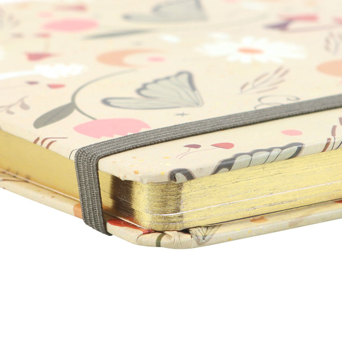 Notizbuch "Fairy Folklore"