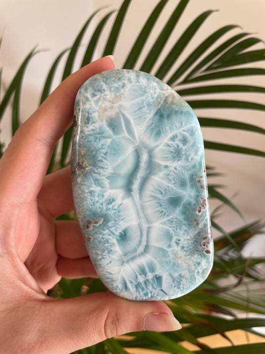 Larimar Freiform
