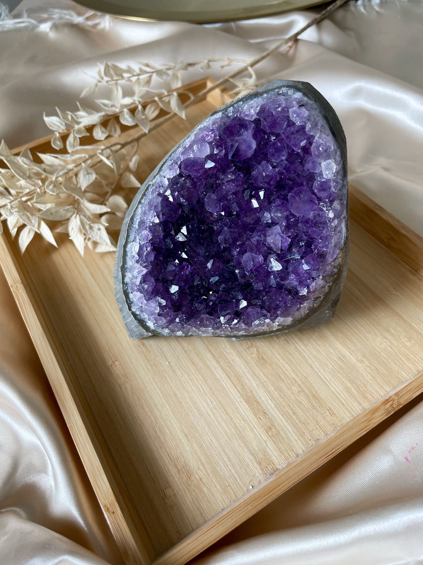 Amethyst Free Form | 1,2kg