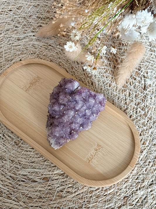 Alacam Amethyst Cluster Nr. 7