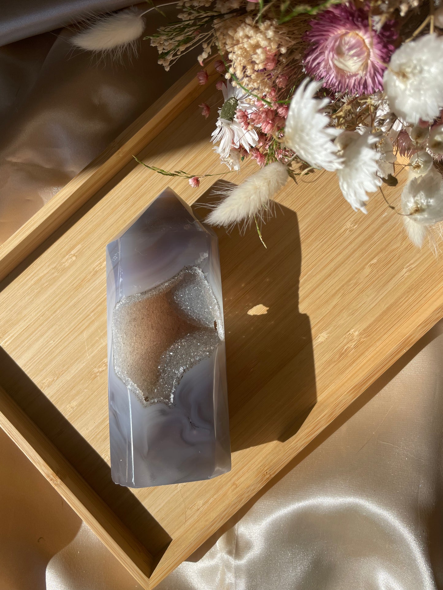 Achat Turm Nr. 1 - B-Ware