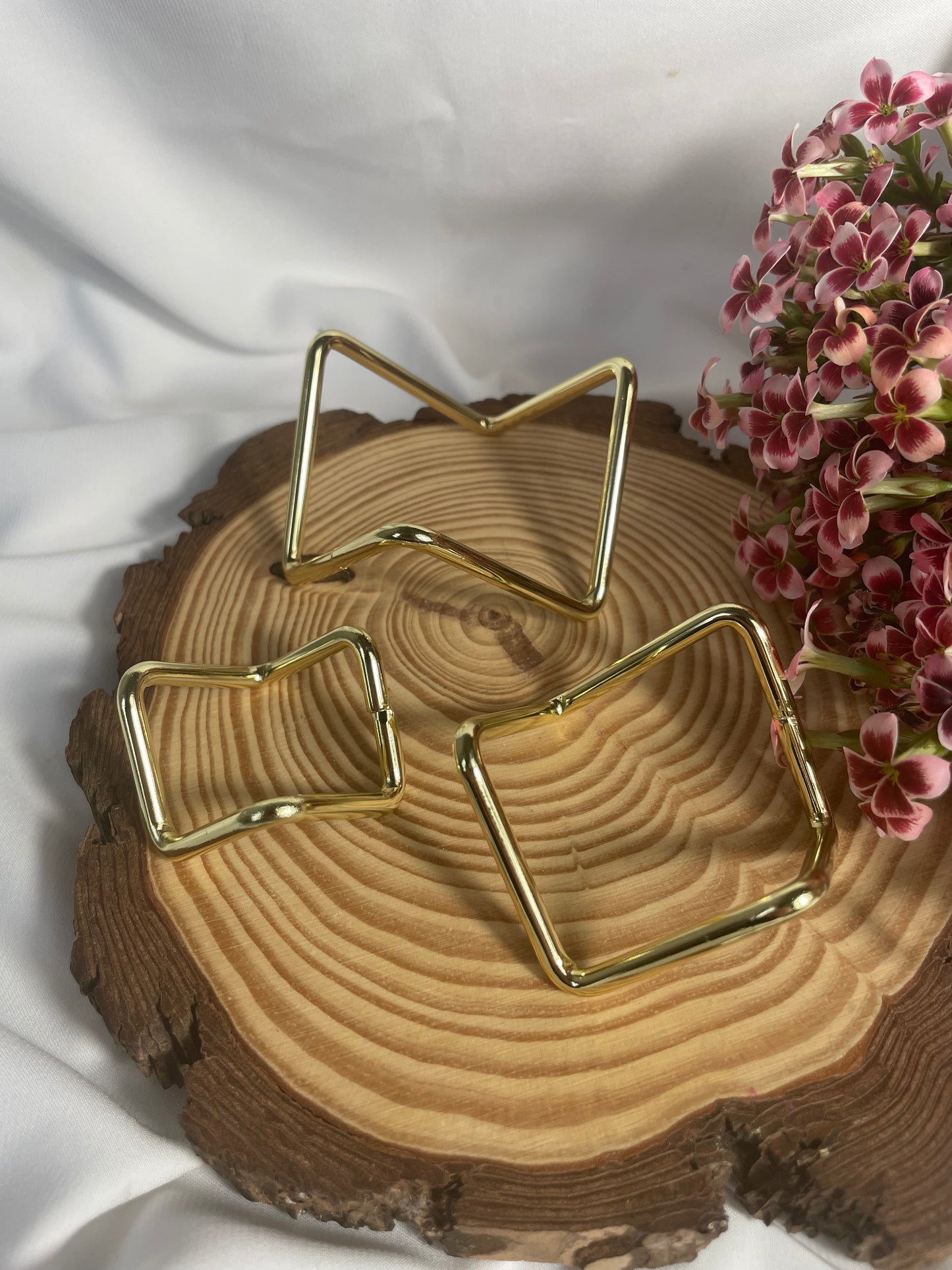 Kugelständer "Geometrie" - verschiedene Größen