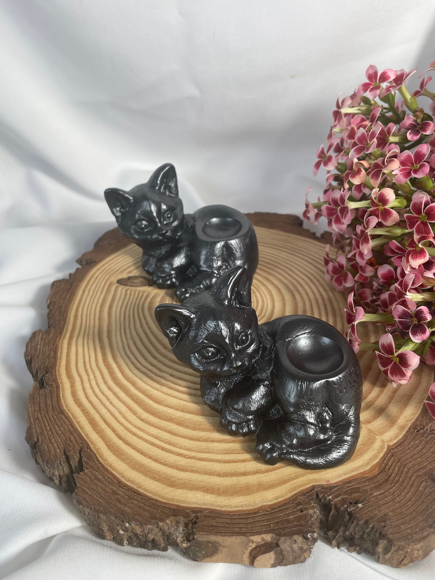 Kugelständer "Katze"