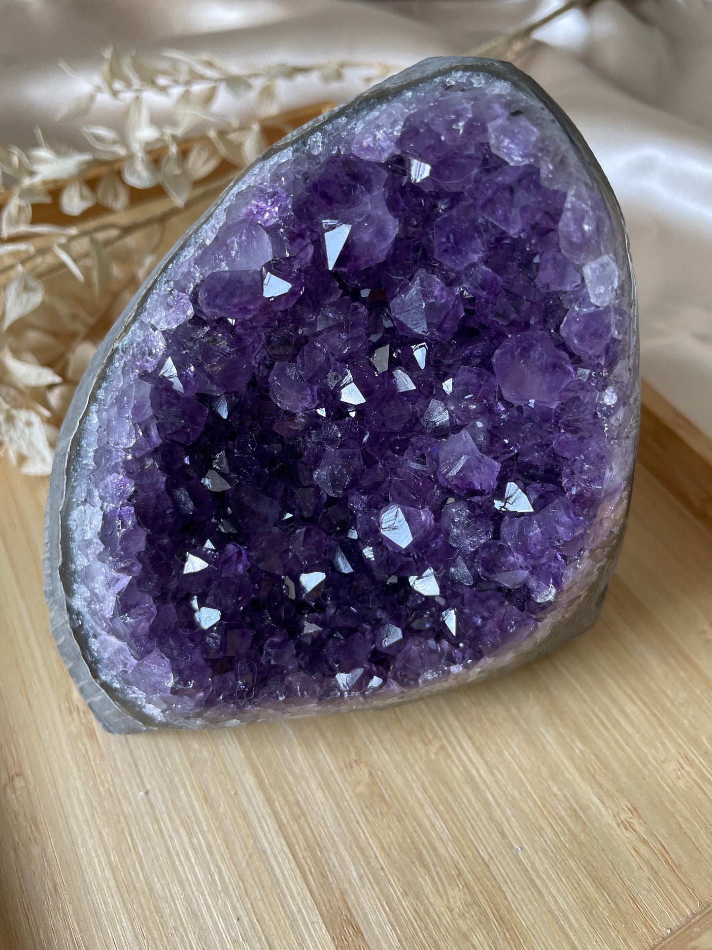 Amethyst Free Form | 1,2kg
